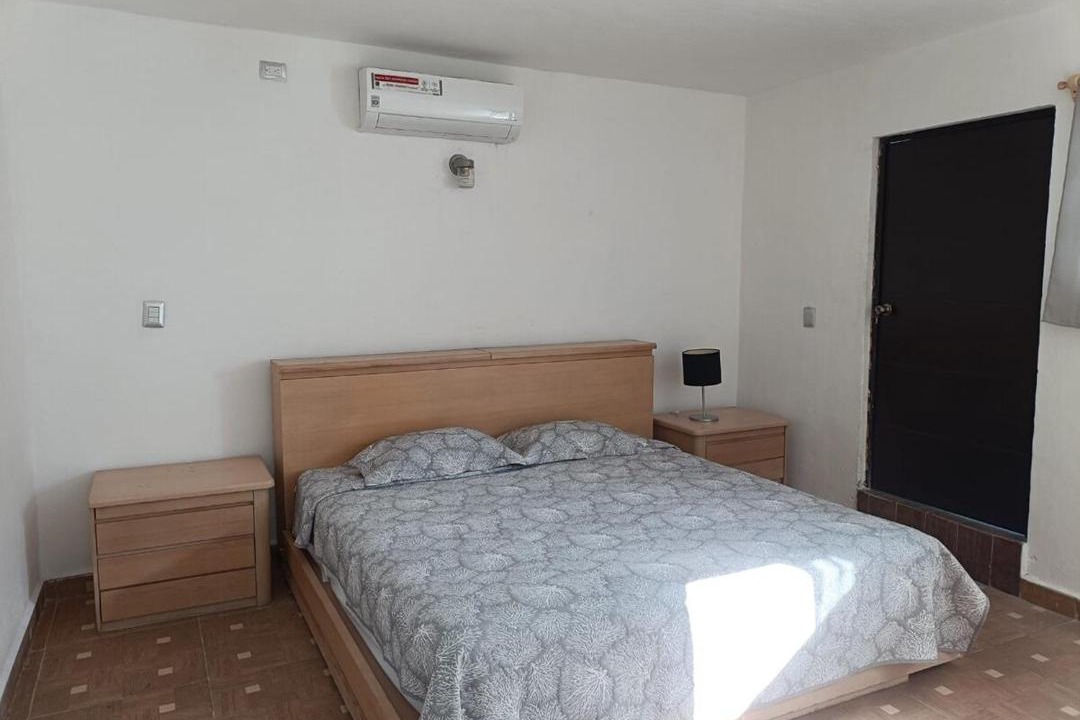 Photo of Bedroom in Tehuixtla