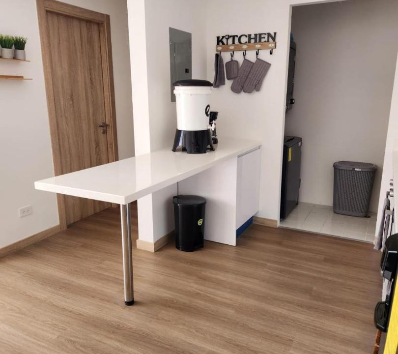 Photo of Kitchen in Zona 4