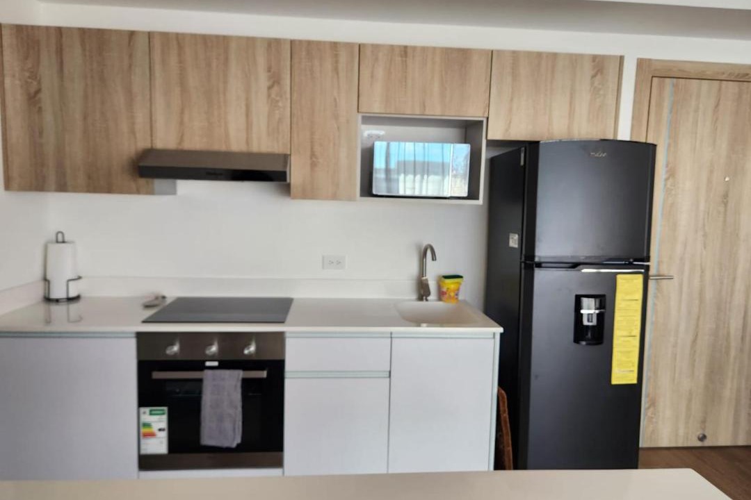 Photo of Kitchen in Zona 4