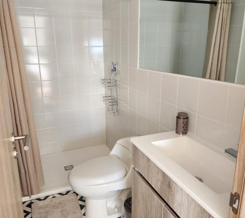 Photo of Bathroom in Zona 4