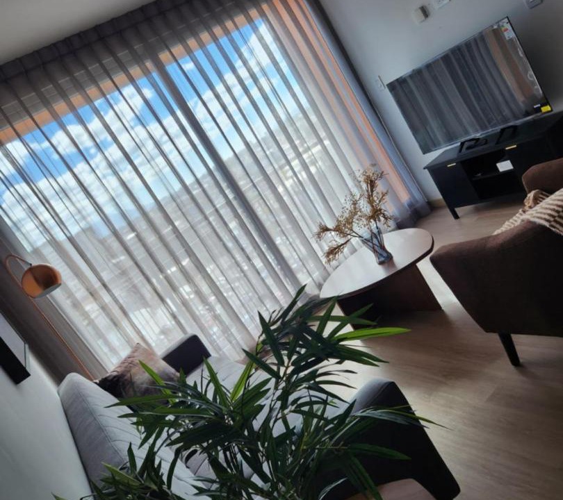 Photo of Livingroom in Zona 4