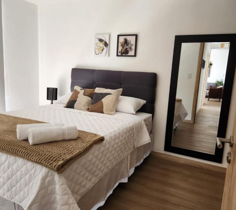 Photo of Bedroom in Zona 4