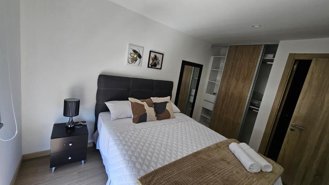 Photo of Bedroom in Zona 4