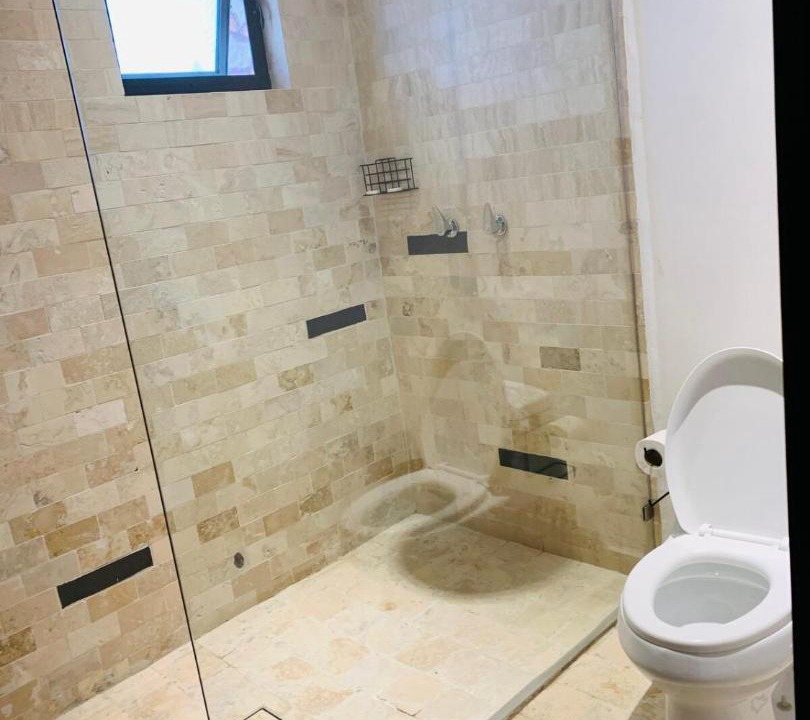 Photo of Bathroom in Parras de la Fuente