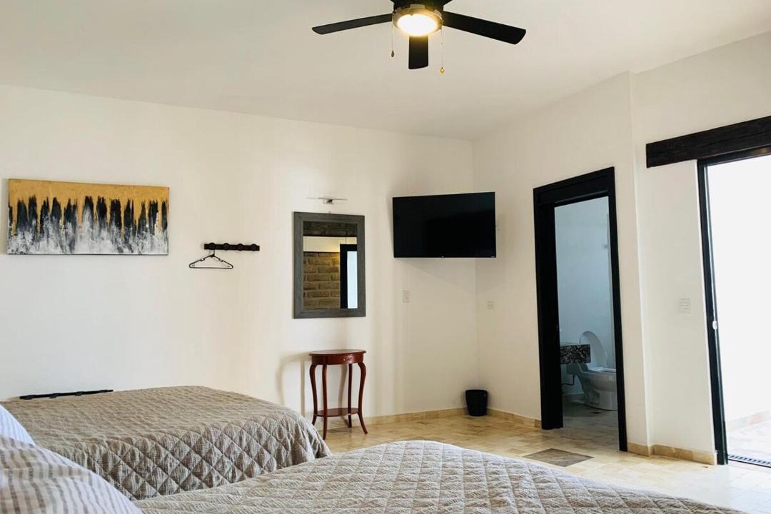 Photo of Bedroom in Parras de la Fuente