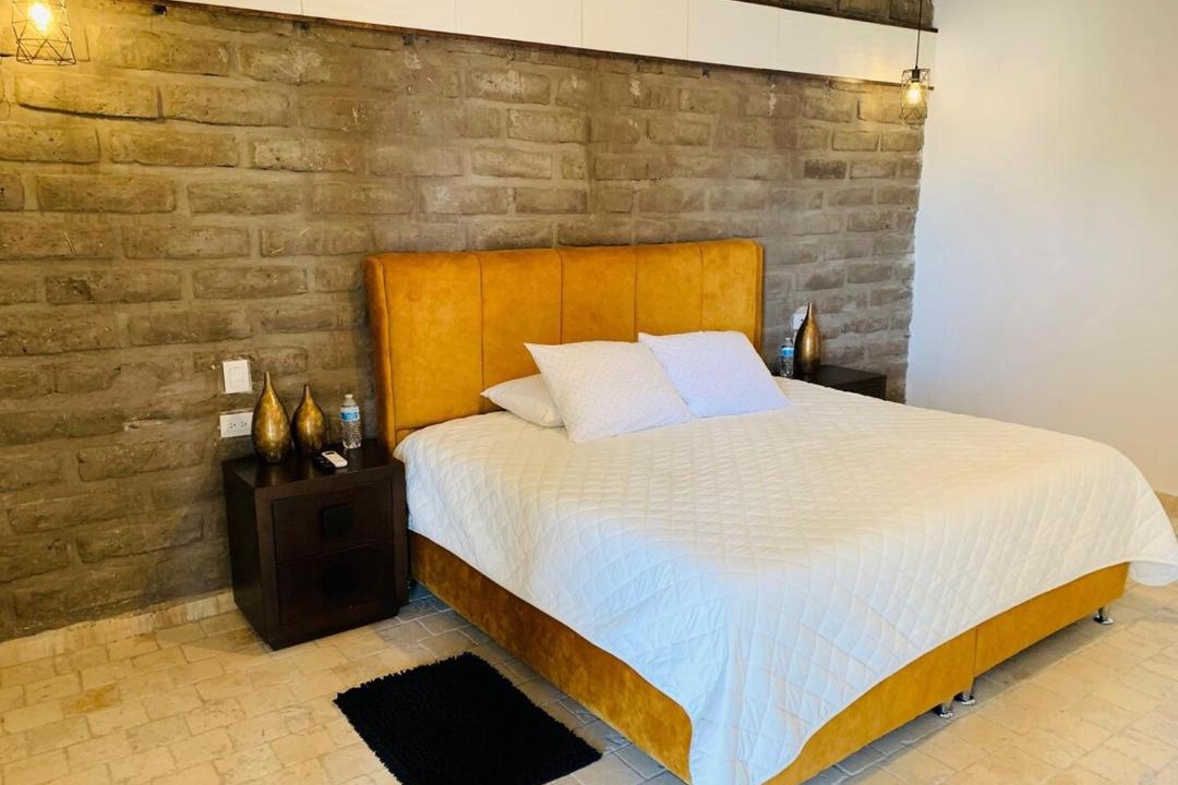 Photo of Bedroom in Parras de la Fuente