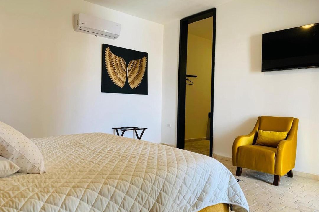 Photo of Bedroom in Parras de la Fuente