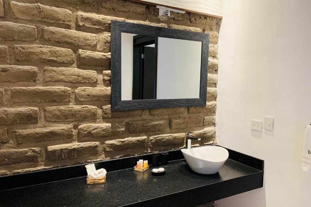 Photo of Bathroom in Parras de la Fuente