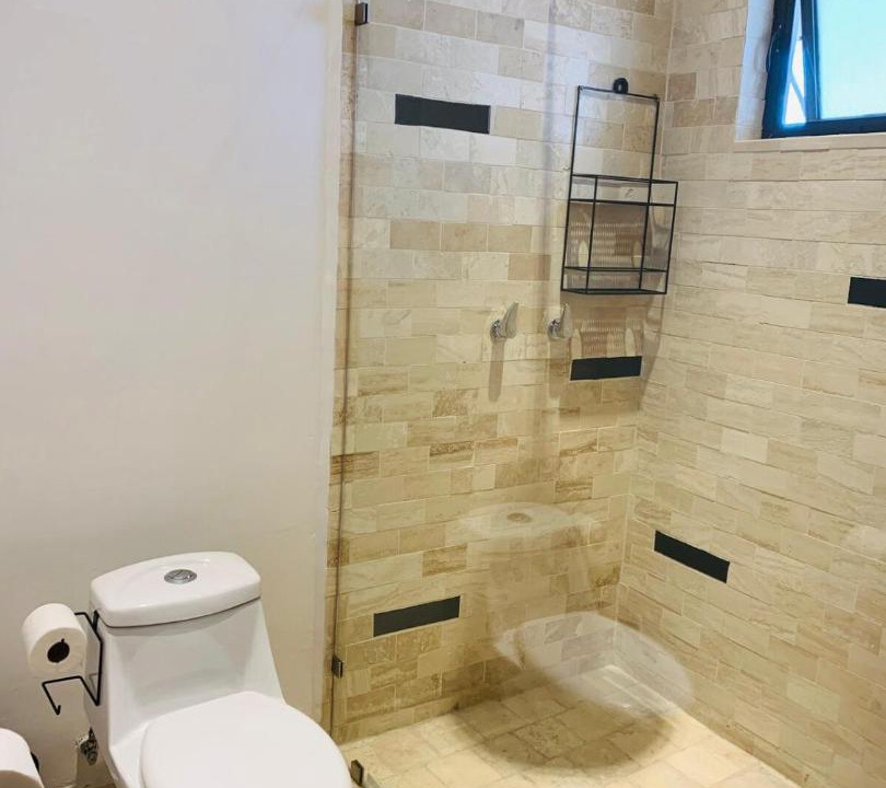Photo of Bathroom in Parras de la Fuente