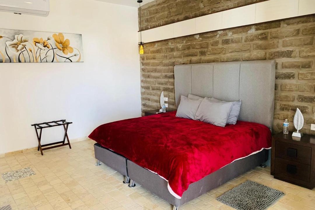 Photo of Bedroom in Parras de la Fuente