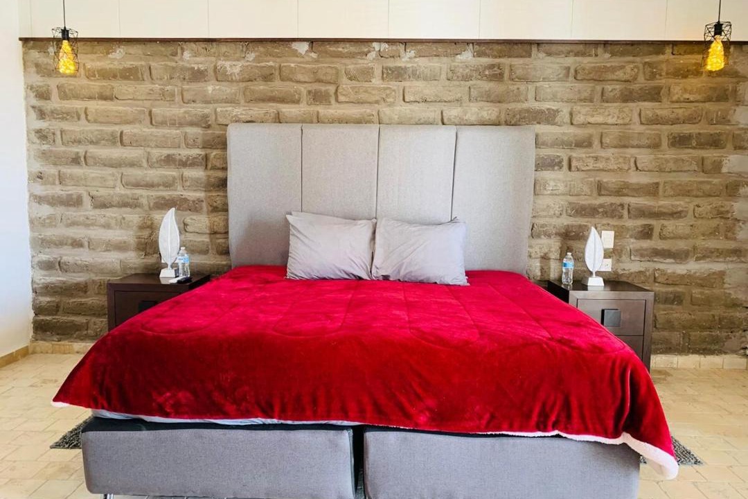 Photo of Bedroom in Parras de la Fuente