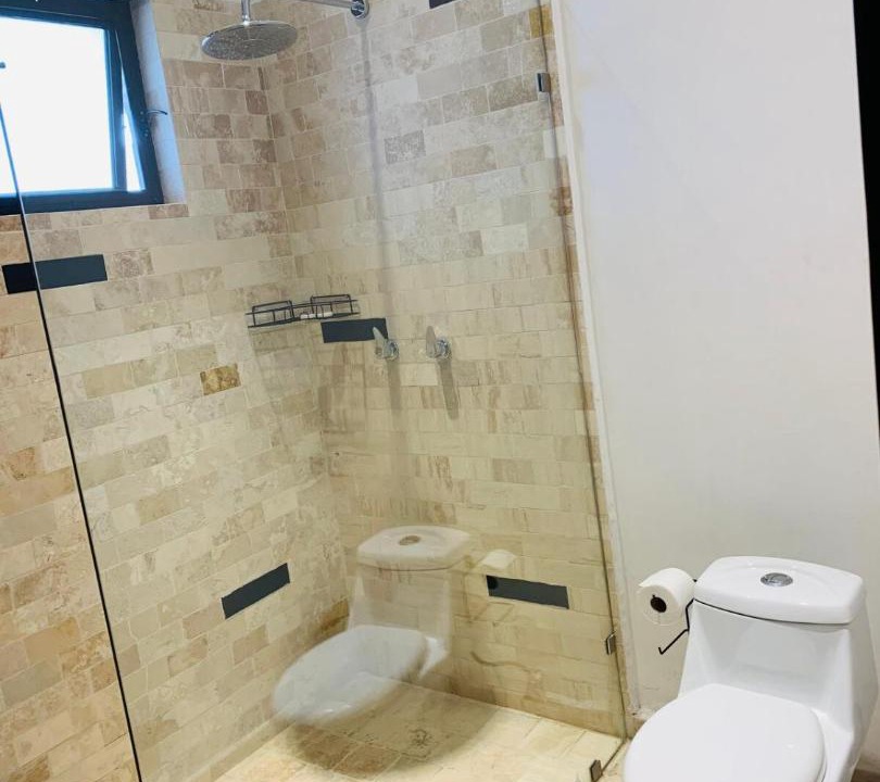 Photo of Bathroom in Parras de la Fuente