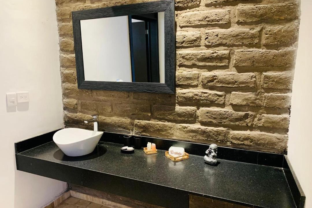 Photo of Bathroom in Parras de la Fuente