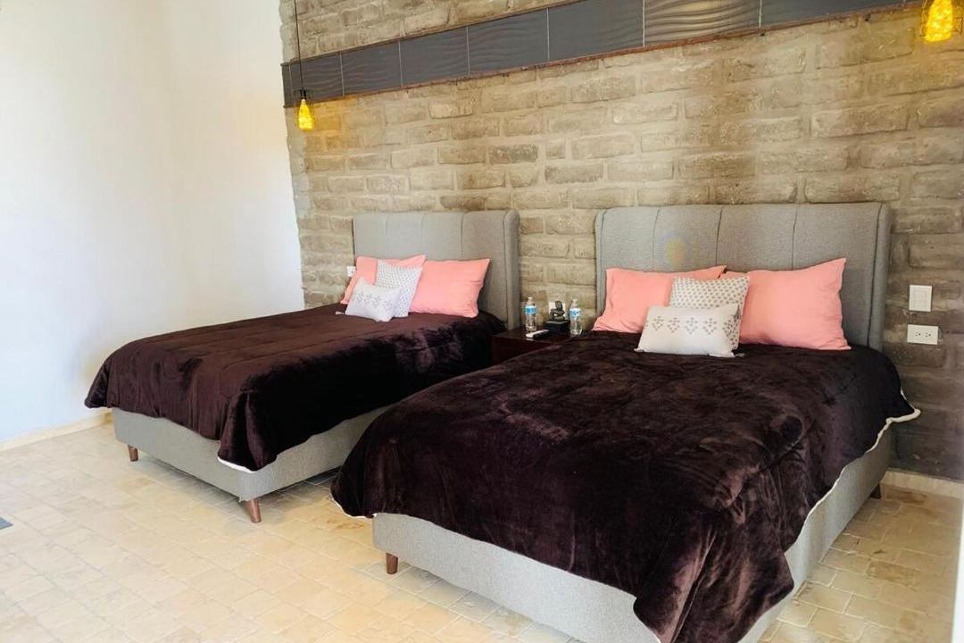 Photo of Bedroom in Parras de la Fuente