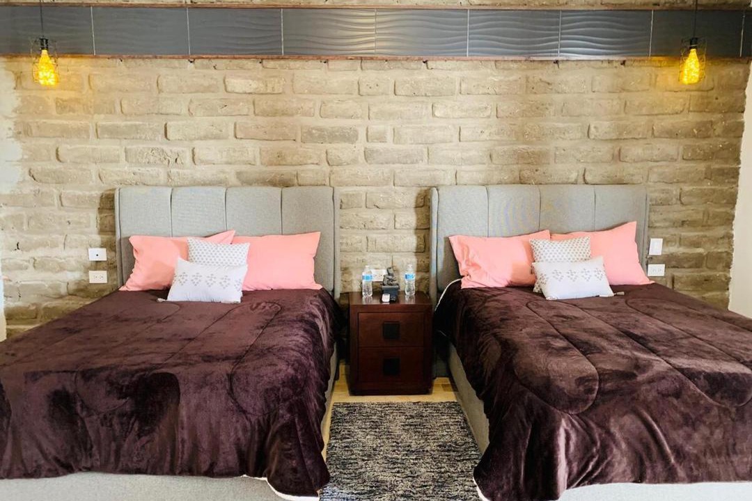 Photo of Bedroom in Parras de la Fuente