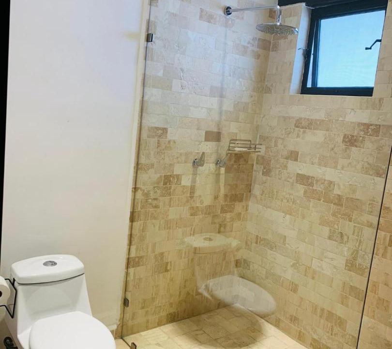 Photo of Bathroom in Parras de la Fuente