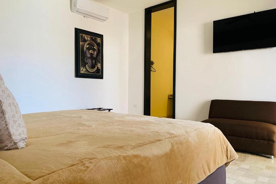 Photo of Bedroom in Parras de la Fuente
