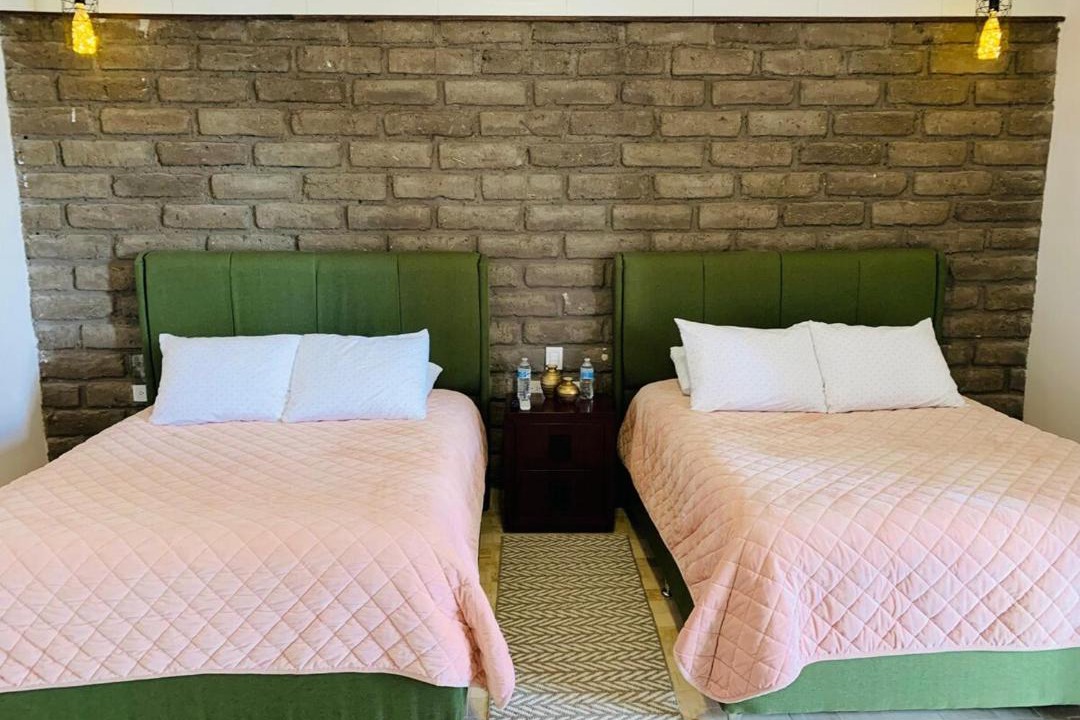 Photo of Bedroom in Parras de la Fuente