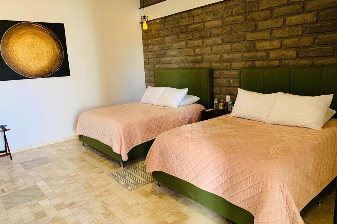 Photo of Bedroom in Parras de la Fuente