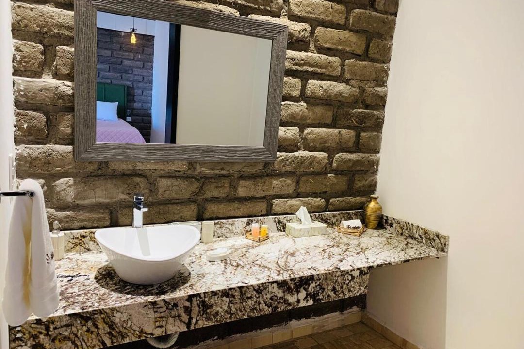 Photo of Bathroom in Parras de la Fuente