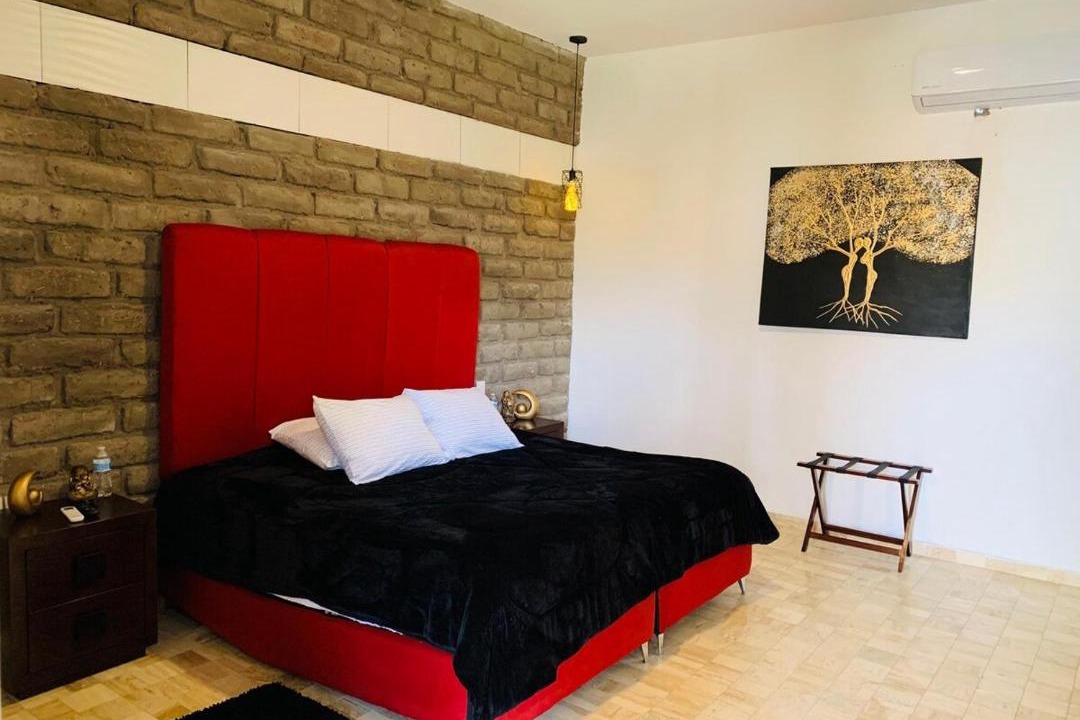 Photo of Bedroom in Parras de la Fuente