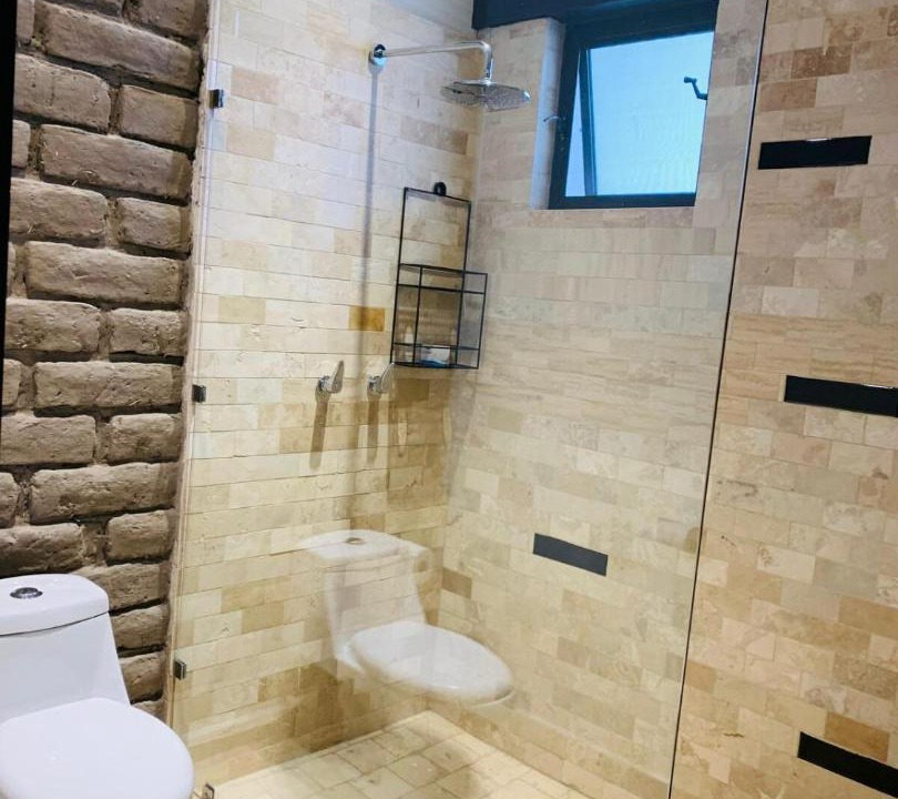 Photo of Bathroom in Parras de la Fuente