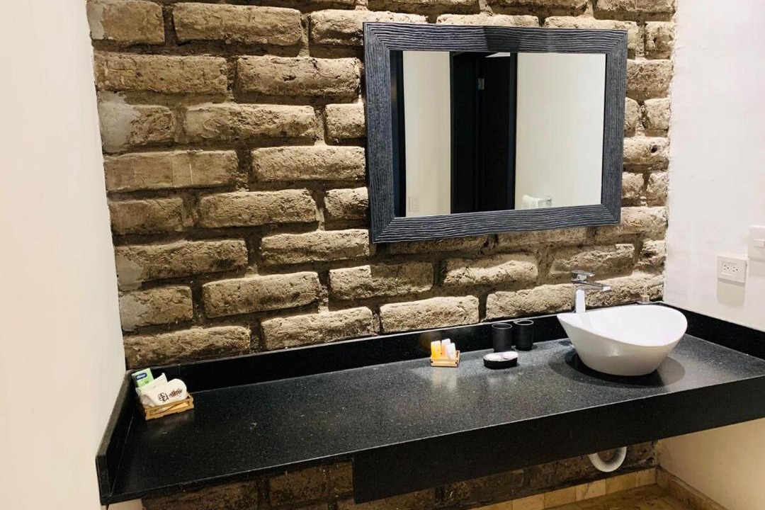 Photo of Bathroom in Parras de la Fuente