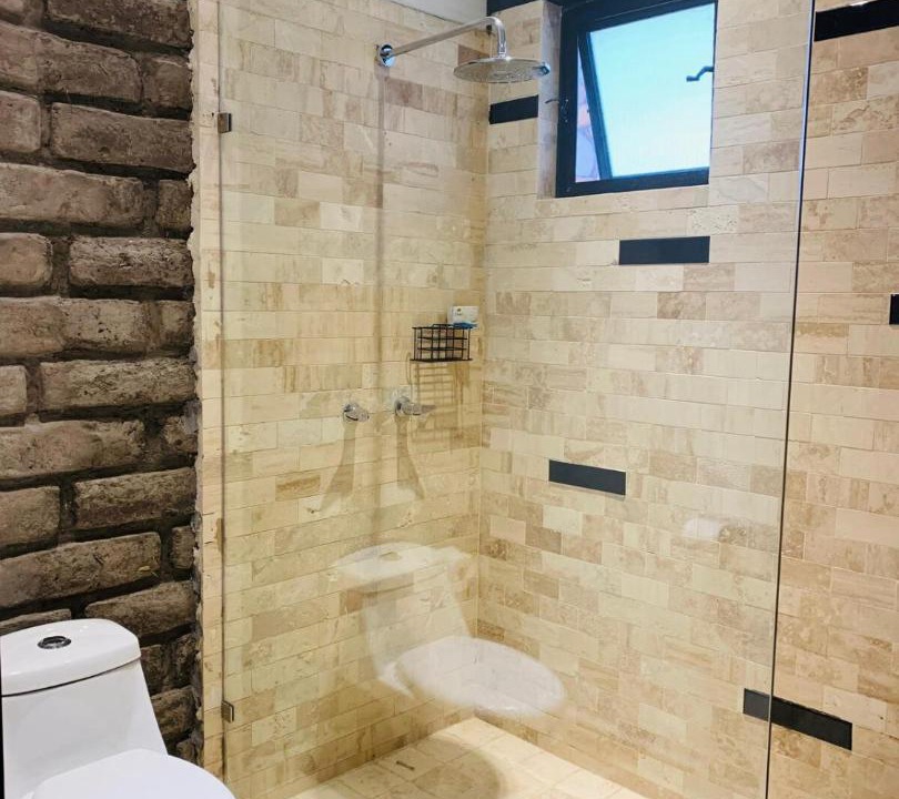 Photo of Bathroom in Parras de la Fuente