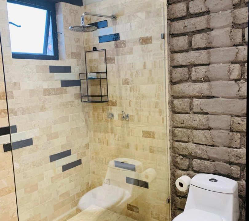 Photo of Bathroom in Parras de la Fuente