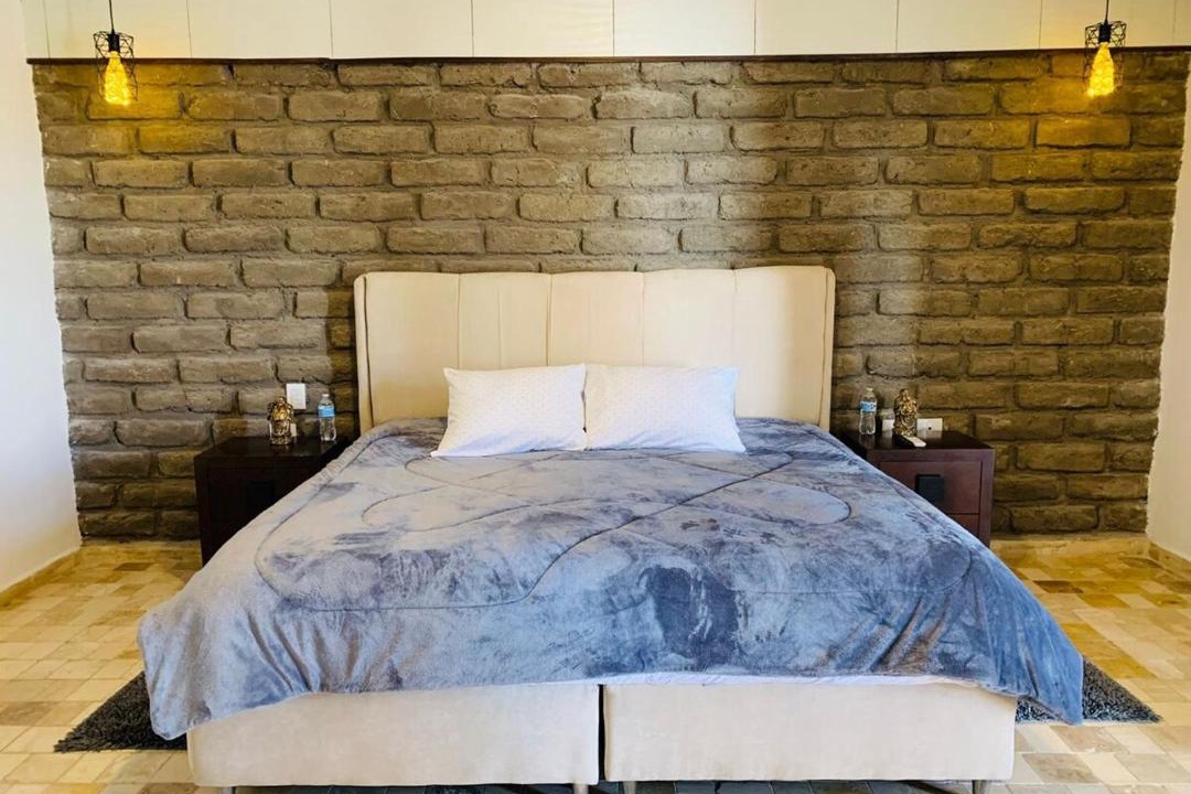Photo of Bedroom in Parras de la Fuente