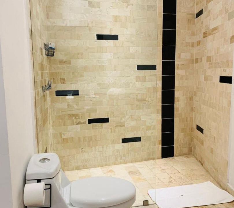 Photo of Bathroom in Parras de la Fuente