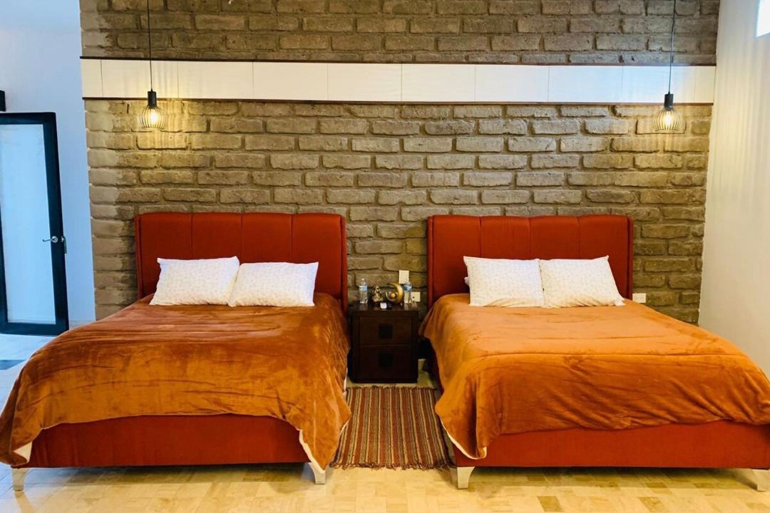 Photo of Bedroom in Parras de la Fuente