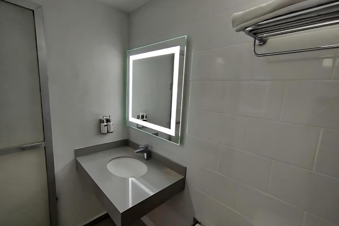 Photo of Bathroom in Cuauhtemoc