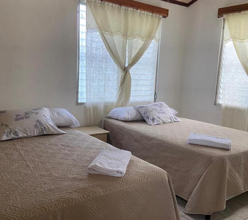 Photo of Bedroom in Flores