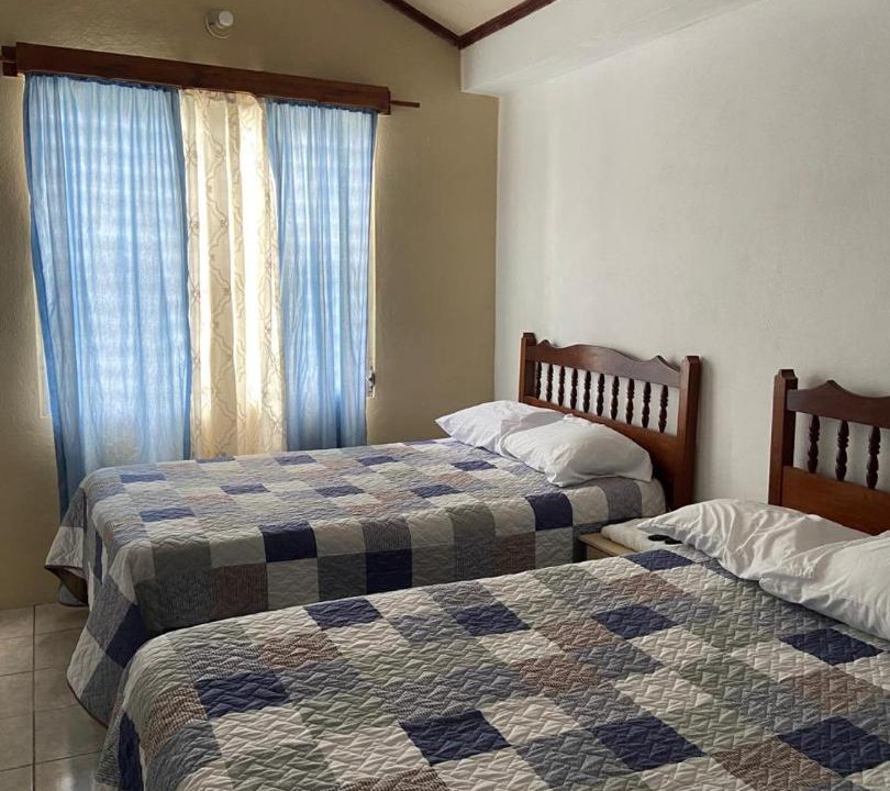 Photo of Bedroom in Flores