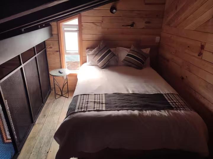 Photo of Bedroom in San Cristobal de las Casas