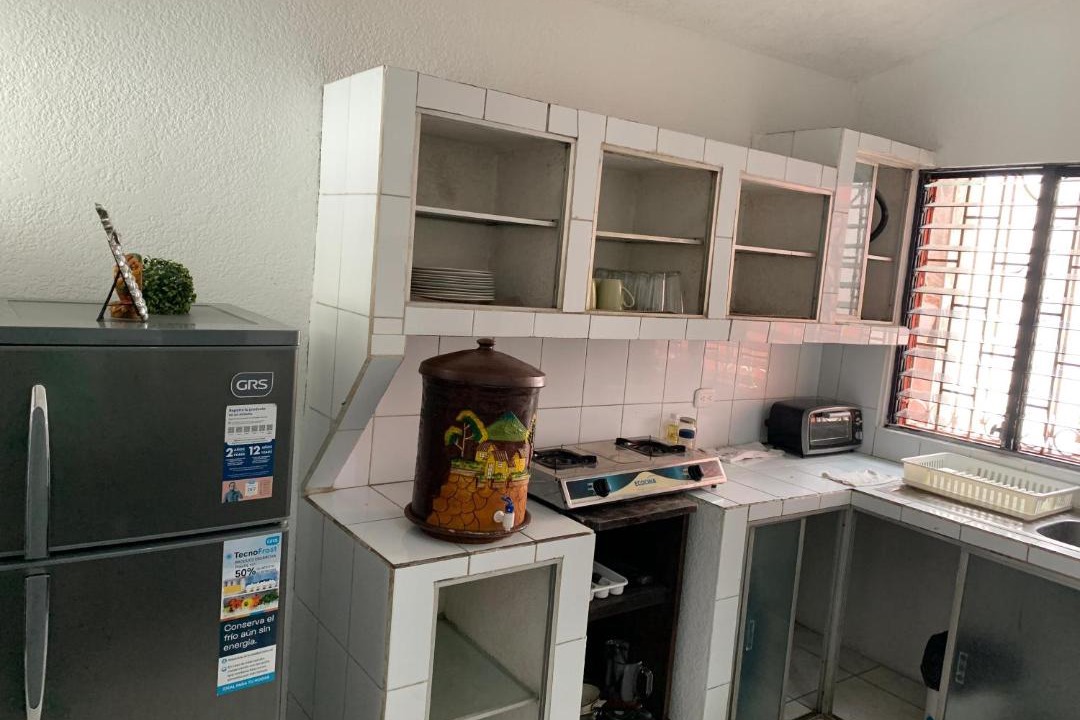 Photo of Kitchen in Santa Cruz Mulua