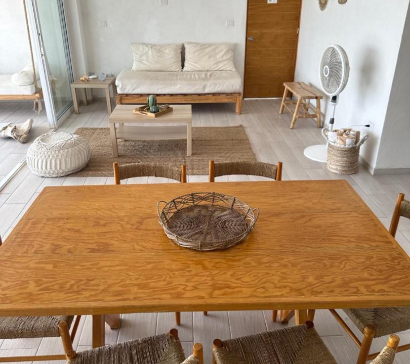 Photo of Livingroom in Nautla
