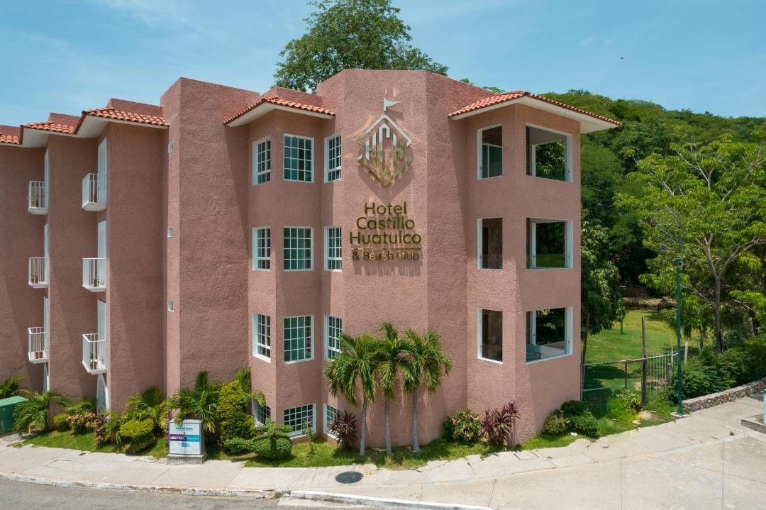 Photo of Others in Santa Maria Huatulco