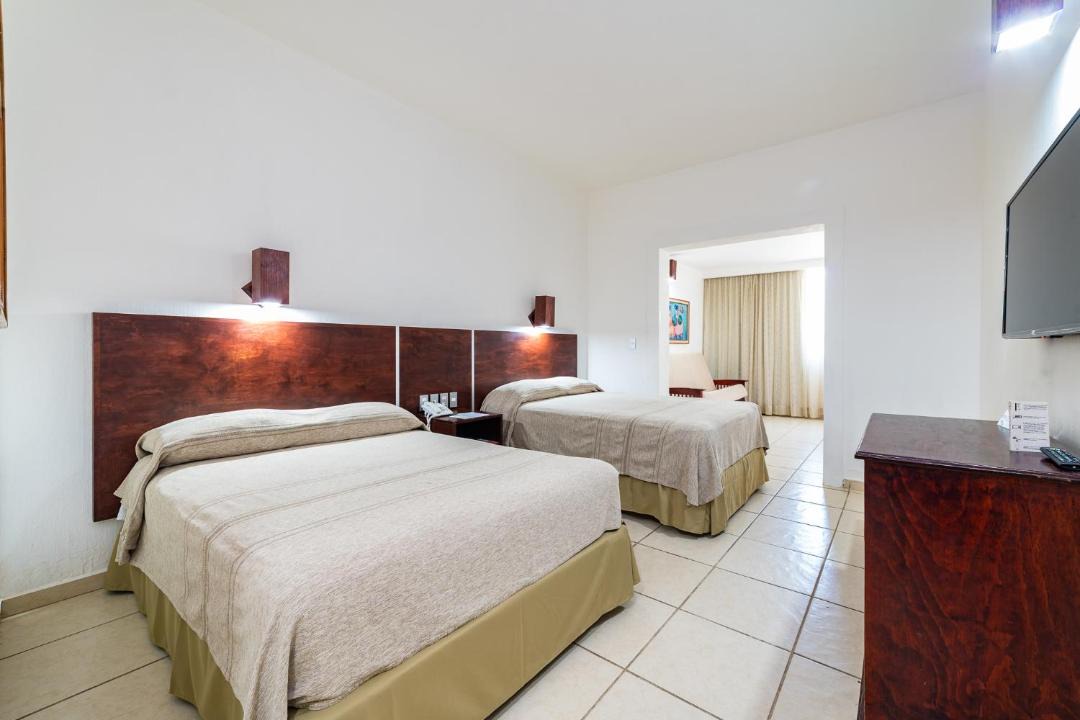 Photo of Bedroom in Santa Maria Huatulco