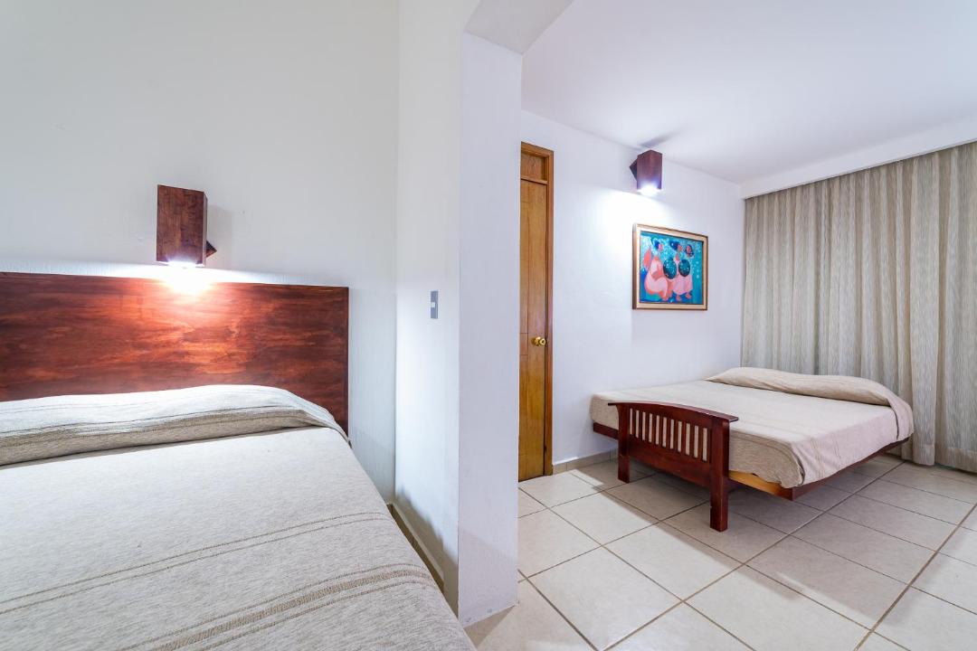 Photo of Bedroom in Santa Maria Huatulco