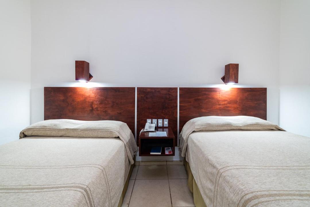 Photo of Bedroom in Santa Maria Huatulco