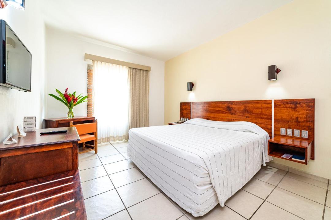 Photo of Bedroom in Santa Maria Huatulco