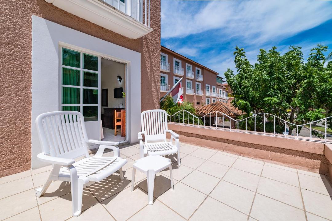 Photo of Patio Balcony in Santa Maria Huatulco