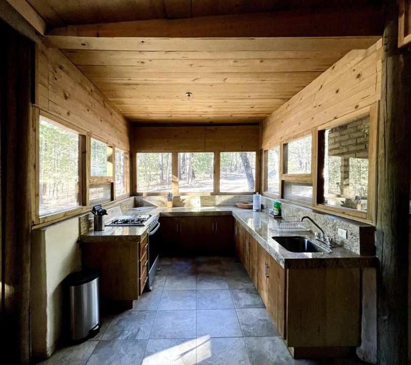 Photo of Kitchen in Durango
