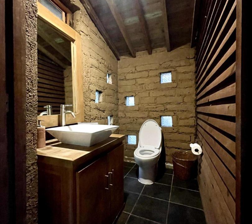Photo of Bathroom in Durango