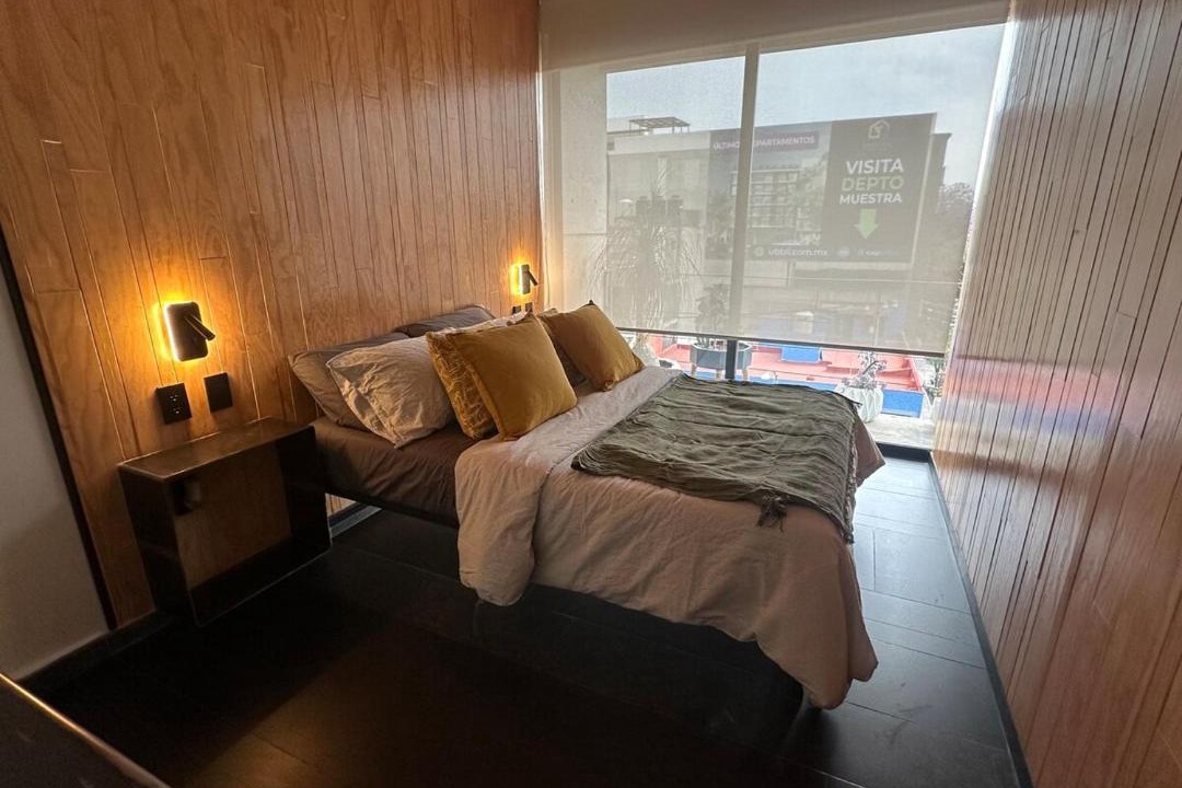 Photo of Bedroom in Benito Juarez