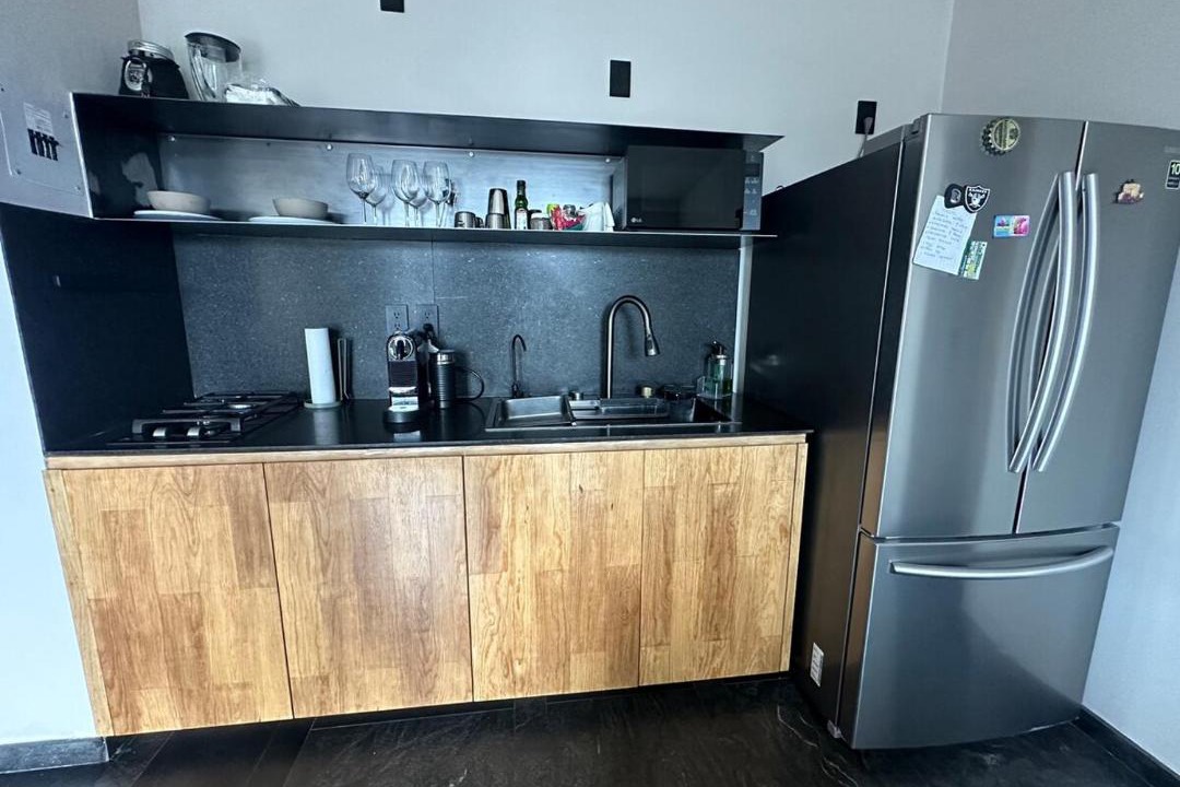 Photo of Kitchen in Benito Juarez