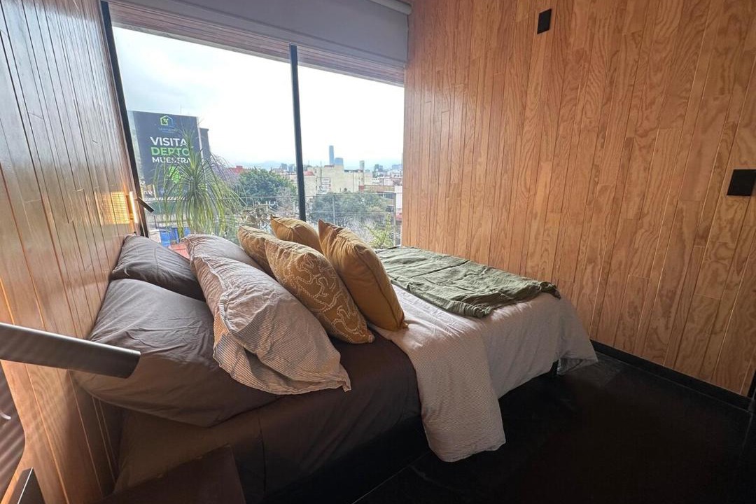 Photo of Bedroom in Benito Juarez