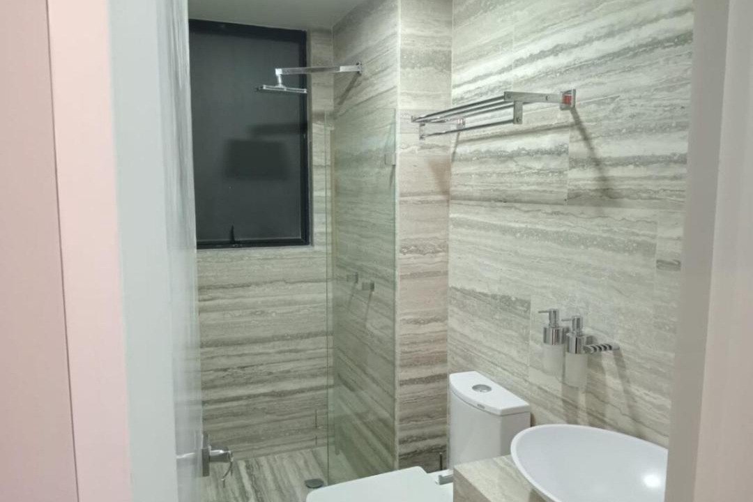 Photo of Bathroom in Benito Juarez